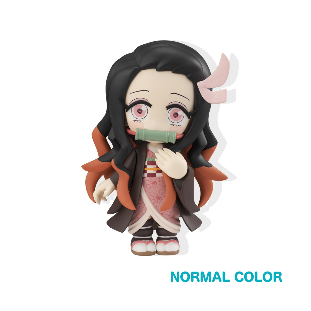 Kimetsu no Yaiba - Kamado Nezuko - Toonize - Normal Color (FuRyu) photo 2