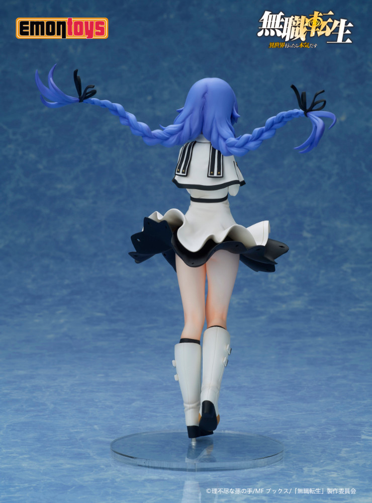 Mushoku Tensei ~Isekai Ittara Honki Dasu~ - Roxy Migurdia - 1/7 (Emontoys) photo 8