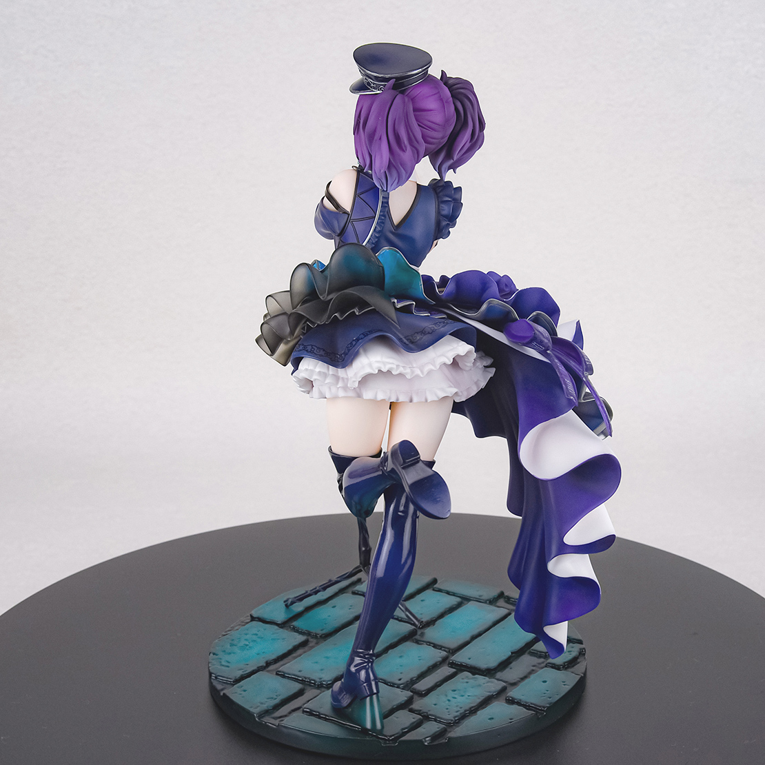 THE iDOLM@STER: Shiny Colors - Tanaka Mamimi - 1/8 - Le Fonde La Mer ver. (AmiAmi) photo 4
