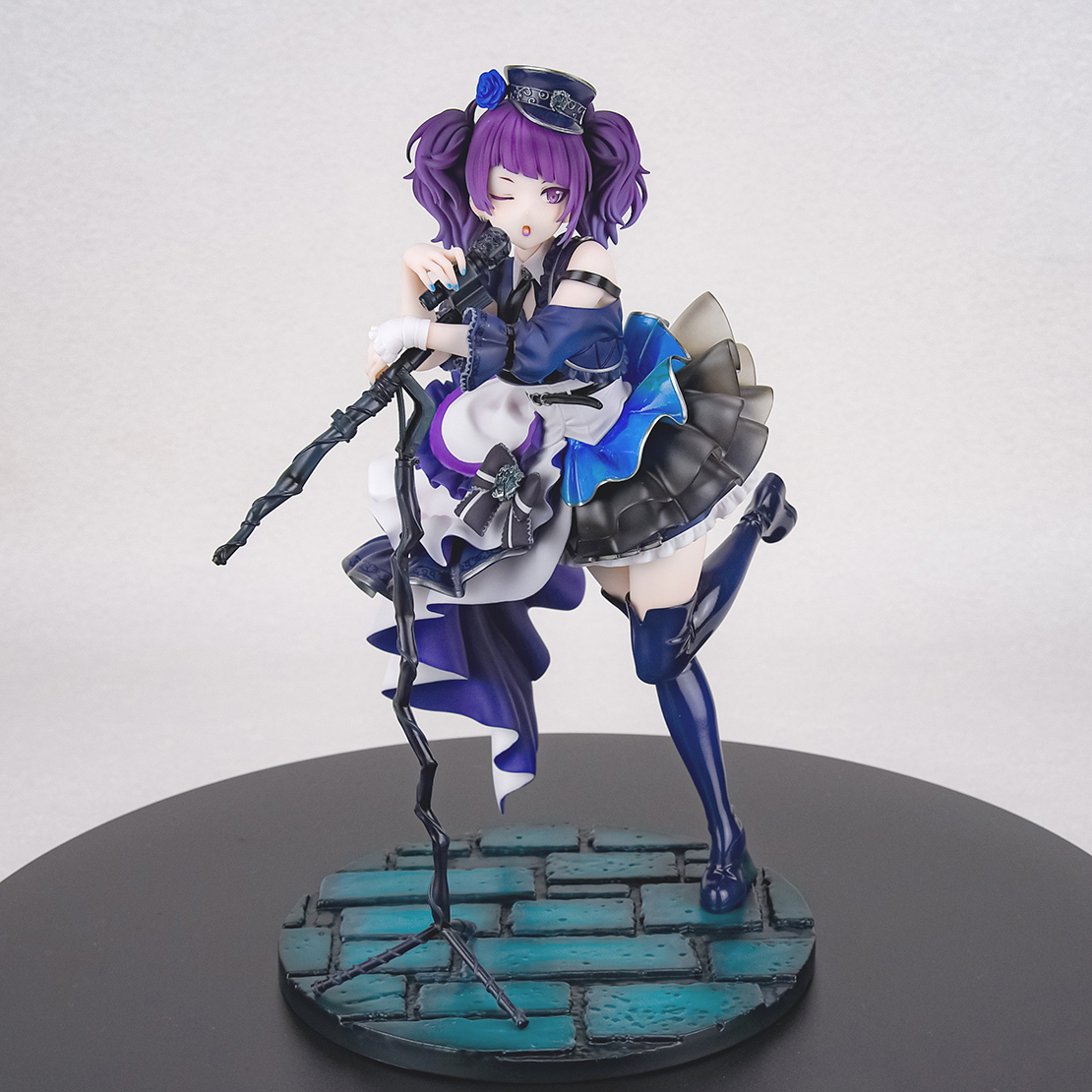 THE iDOLM@STER: Shiny Colors - Tanaka Mamimi - 1/8 - Le Fonde La Mer ver. (AmiAmi) photo 6