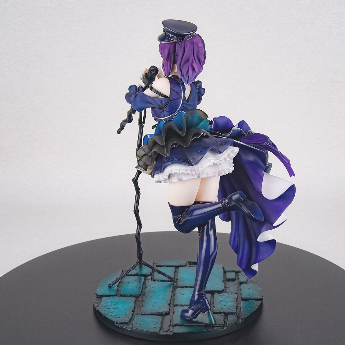 THE iDOLM@STER: Shiny Colors - Tanaka Mamimi - 1/8 - Le Fonde La Mer ver. (AmiAmi) photo 7