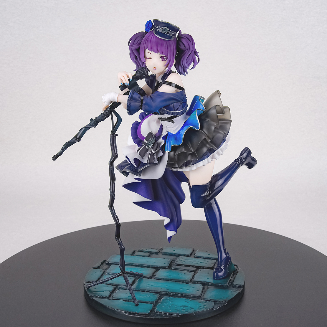 THE iDOLM@STER: Shiny Colors - Tanaka Mamimi - 1/8 - Le Fonde La Mer ver. (AmiAmi) photo 11