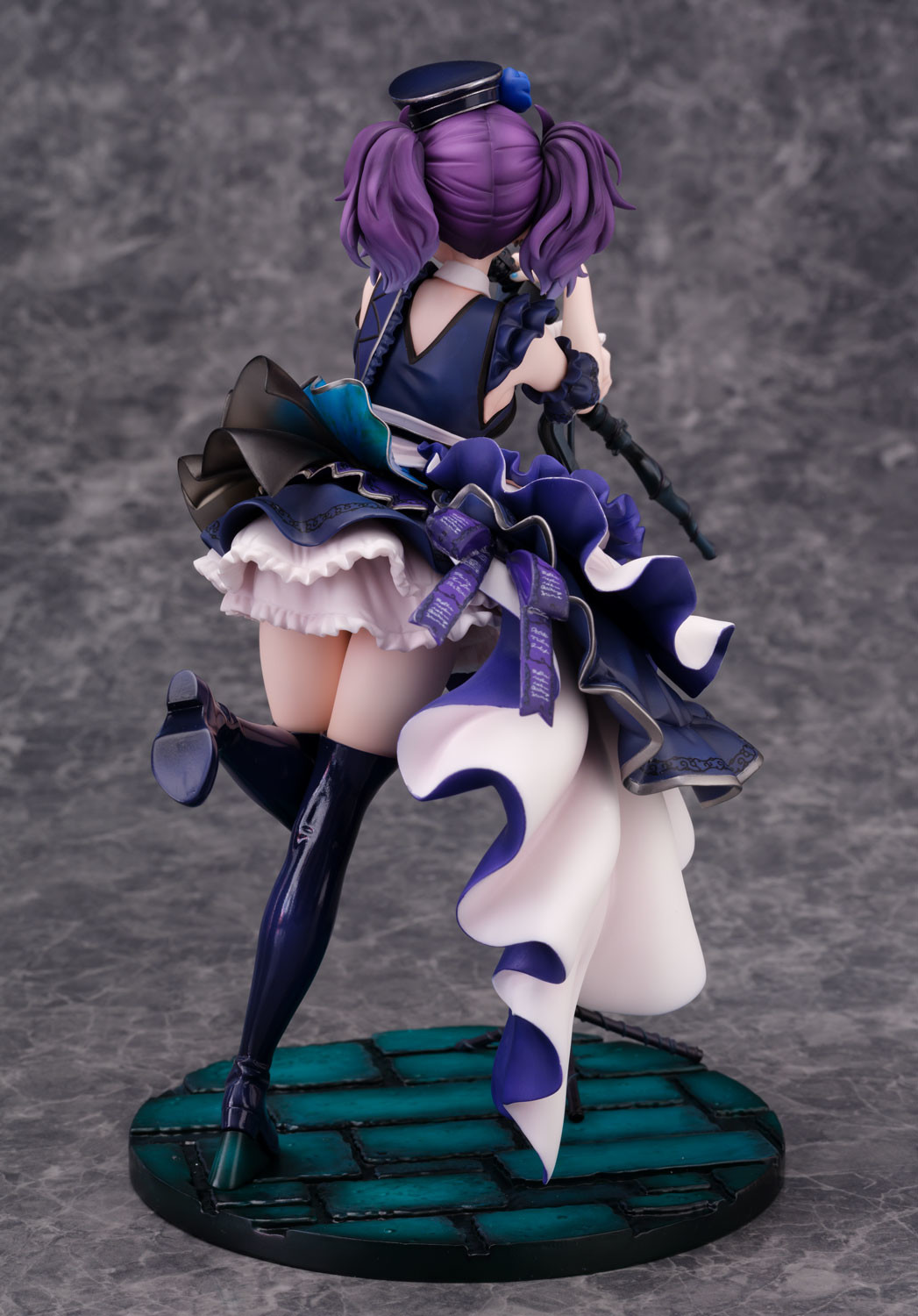 THE iDOLM@STER: Shiny Colors - Tanaka Mamimi - 1/8 - Le Fonde La Mer ver. (AmiAmi) photo 19