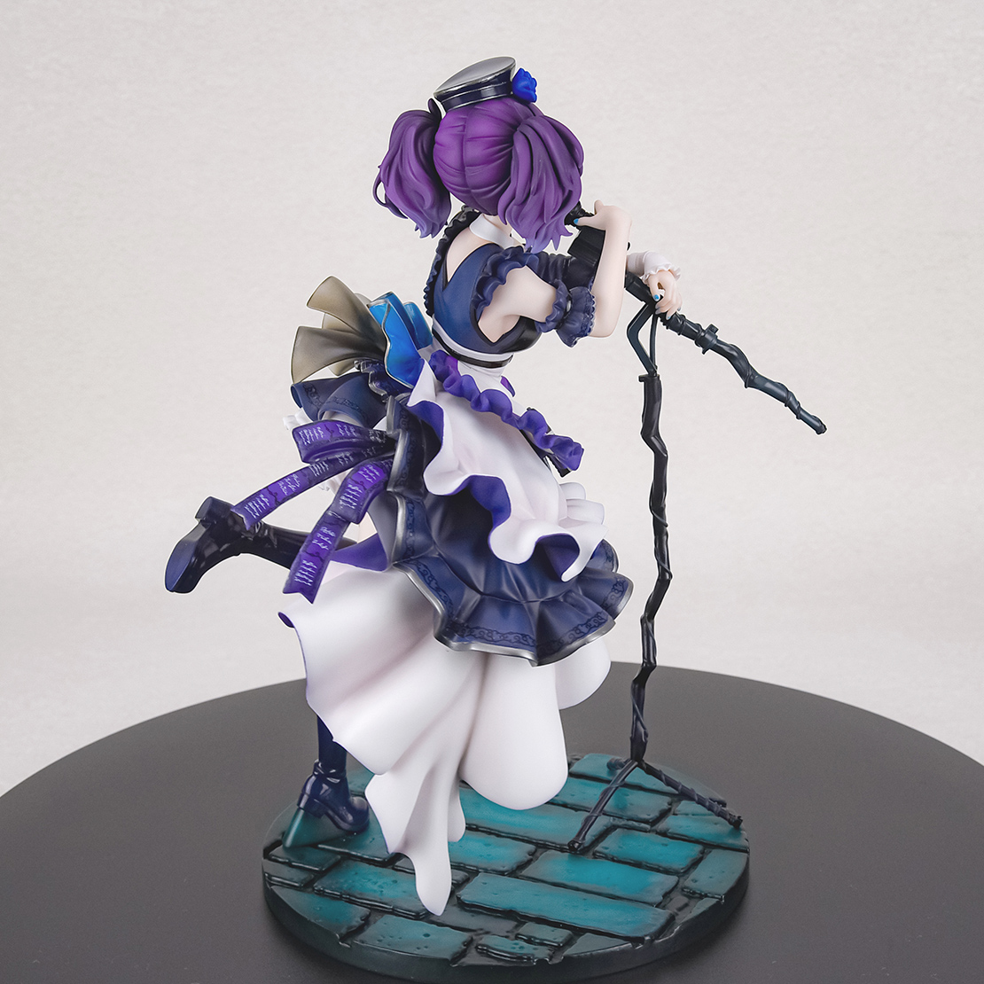 THE iDOLM@STER: Shiny Colors - Tanaka Mamimi - 1/8 - Le Fonde La Mer ver. (AmiAmi) photo 21