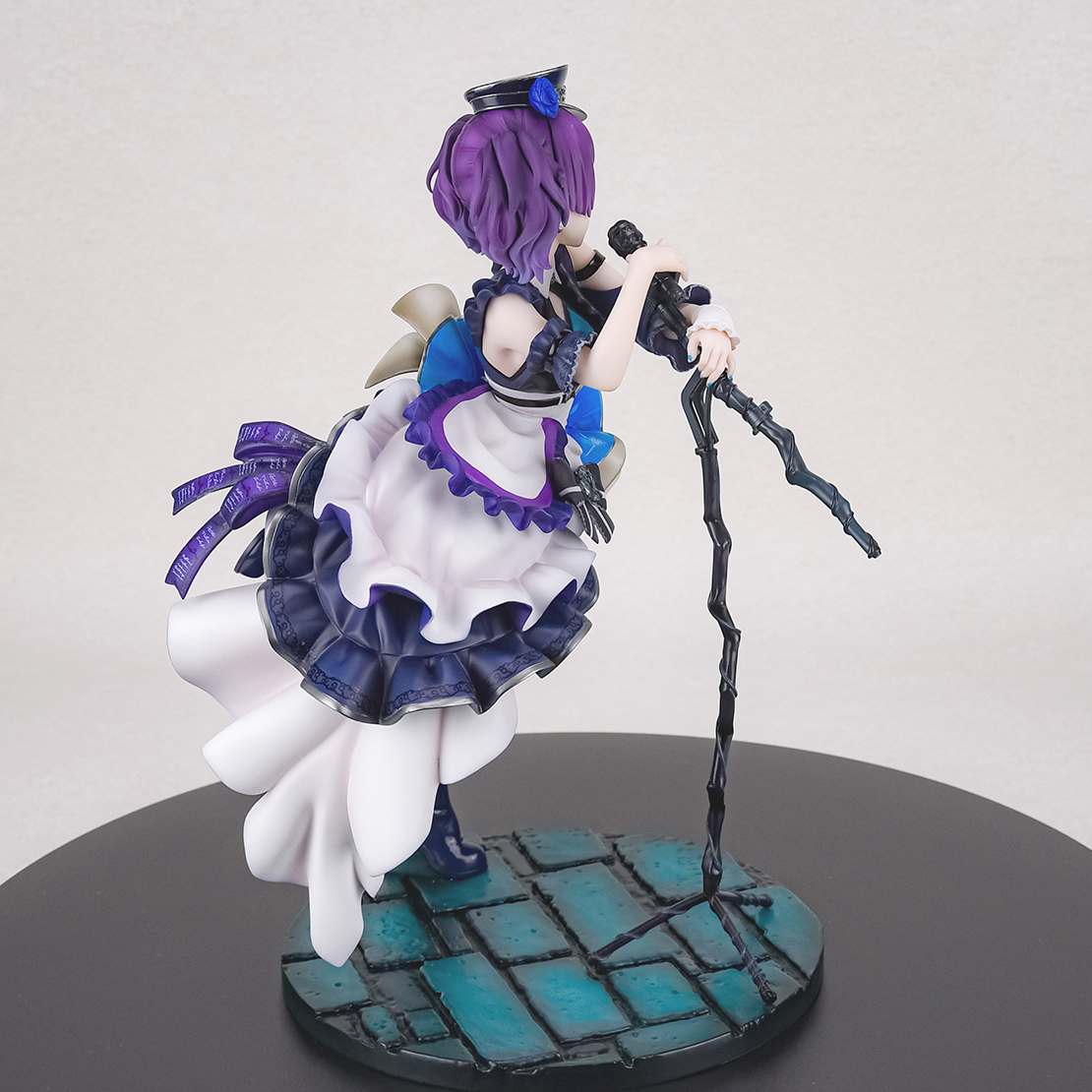 THE iDOLM@STER: Shiny Colors - Tanaka Mamimi - 1/8 - Le Fonde La Mer ver. (AmiAmi) photo 22