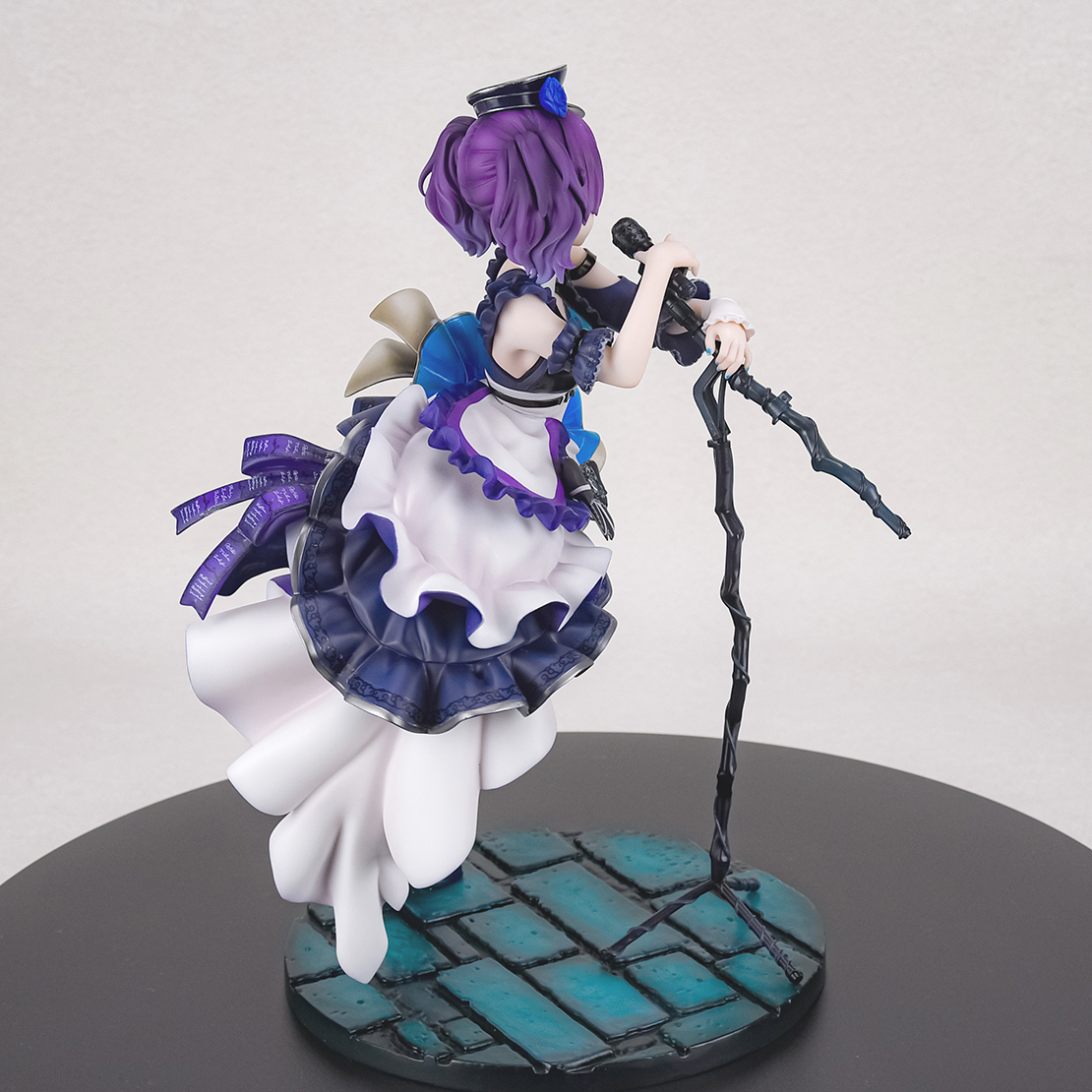 THE iDOLM@STER: Shiny Colors - Tanaka Mamimi - 1/8 - Le Fonde La Mer ver. (AmiAmi) photo 23