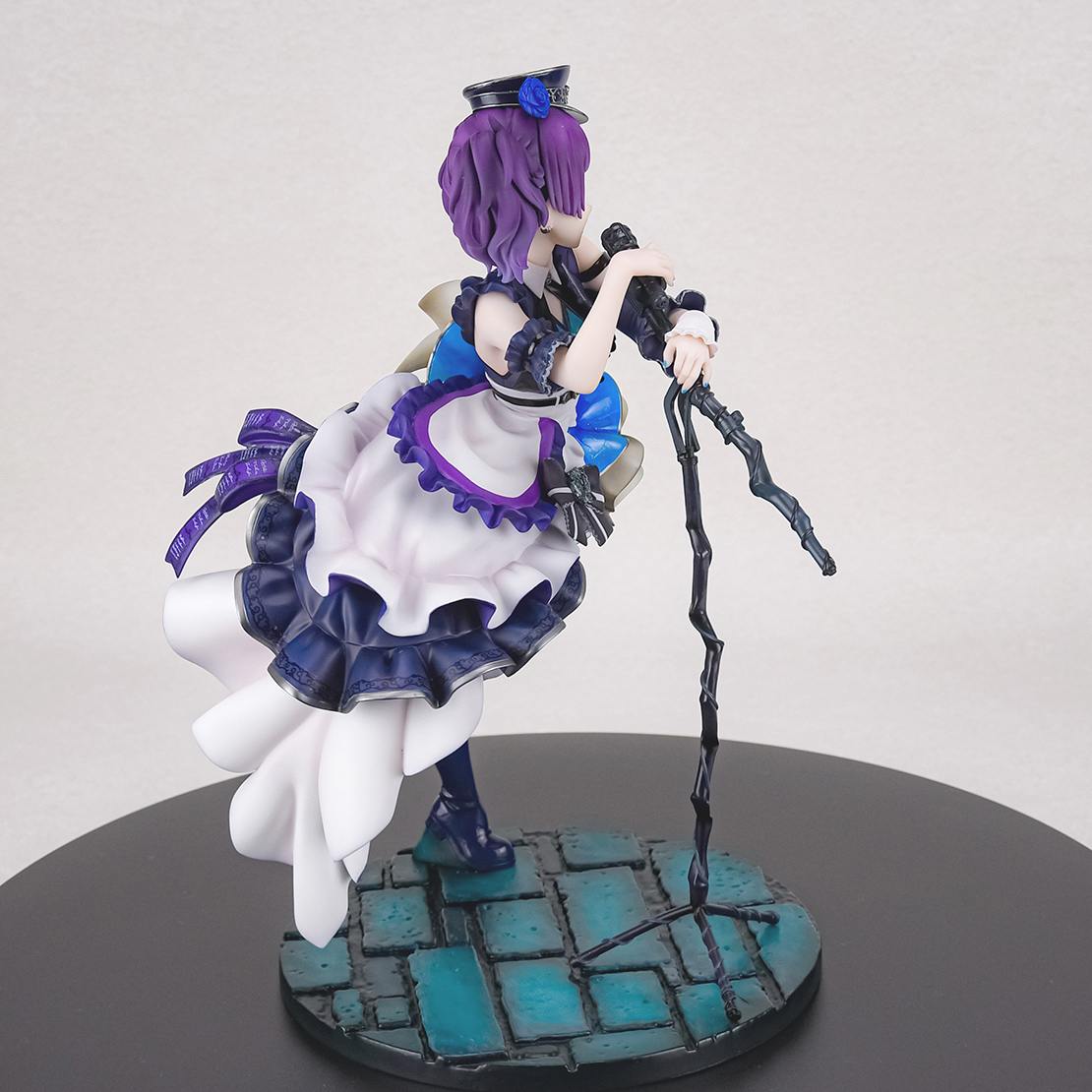 THE iDOLM@STER: Shiny Colors - Tanaka Mamimi - 1/8 - Le Fonde La Mer ver. (AmiAmi) photo 24
