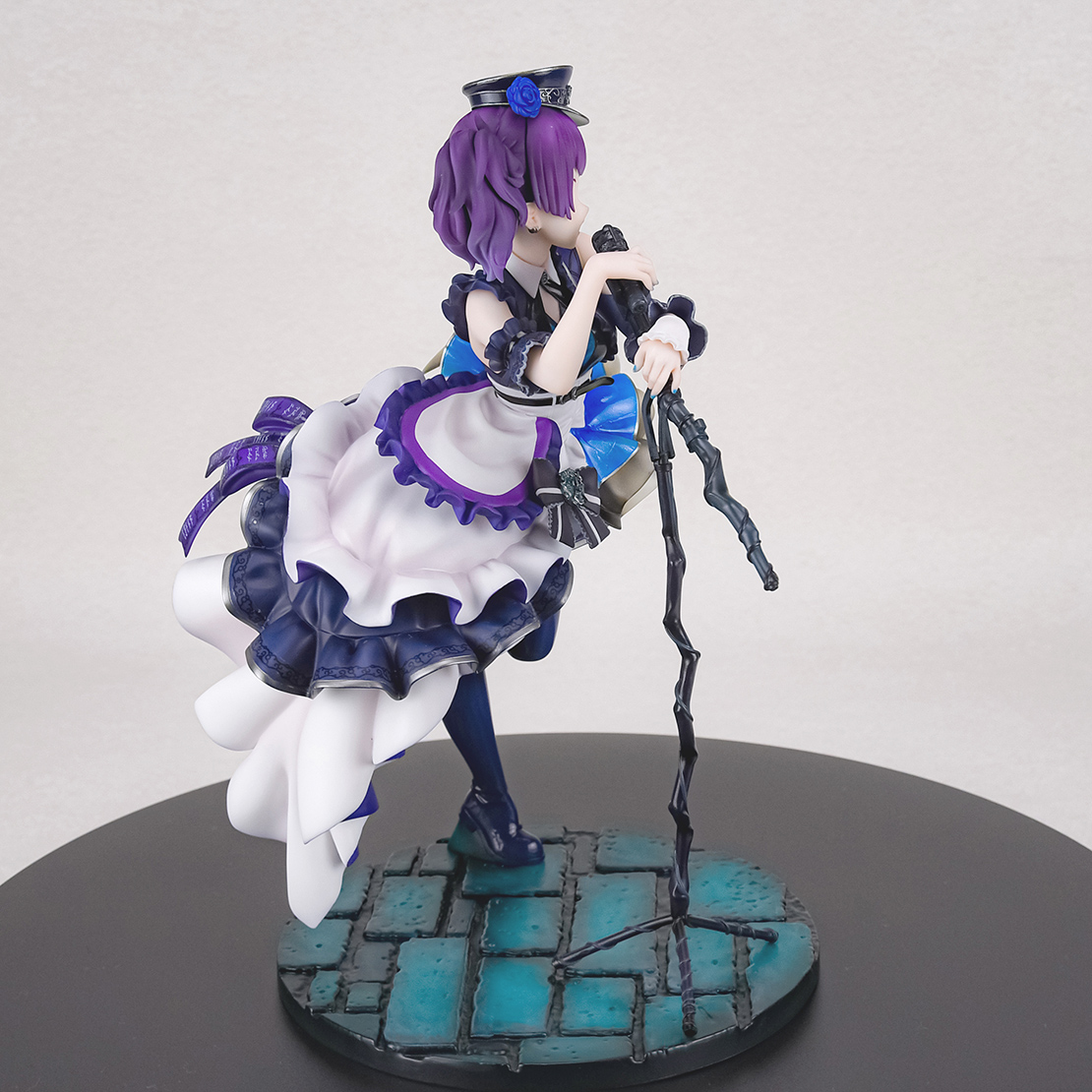 THE iDOLM@STER: Shiny Colors - Tanaka Mamimi - 1/8 - Le Fonde La Mer ver. (AmiAmi) photo 25