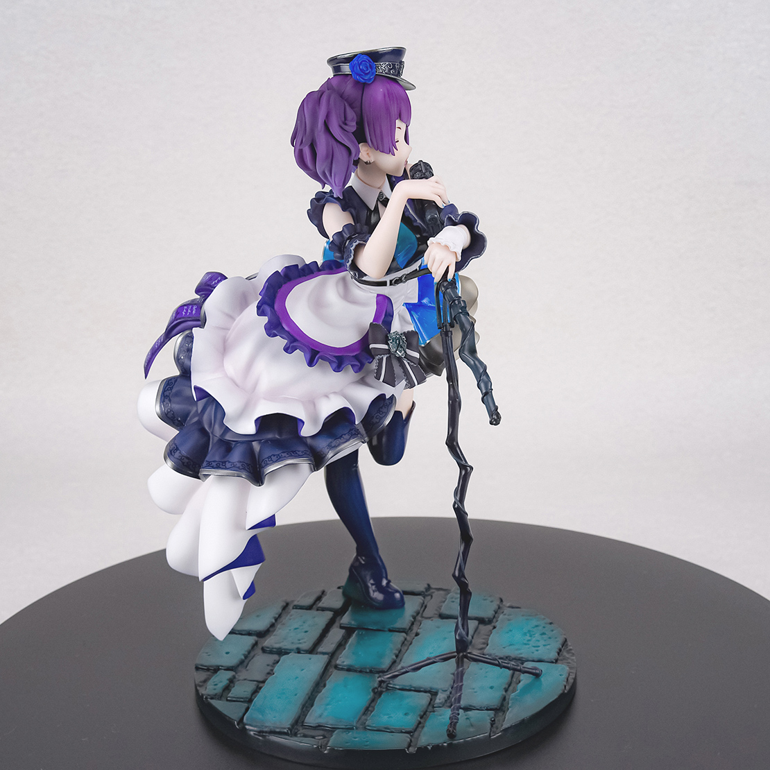 THE iDOLM@STER: Shiny Colors - Tanaka Mamimi - 1/8 - Le Fonde La Mer ver. (AmiAmi) photo 26