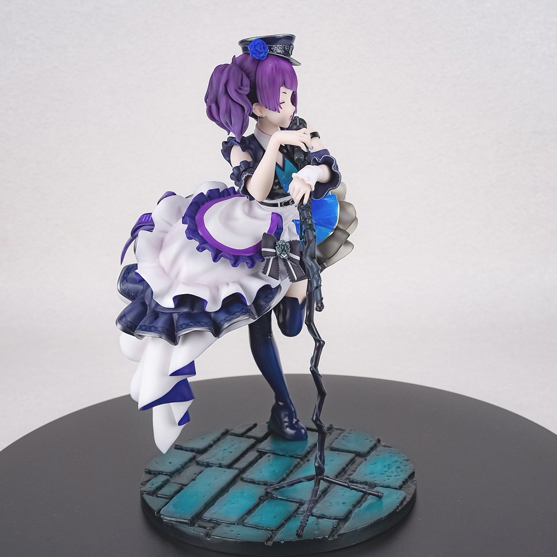 THE iDOLM@STER: Shiny Colors - Tanaka Mamimi - 1/8 - Le Fonde La Mer ver. (AmiAmi) photo 27