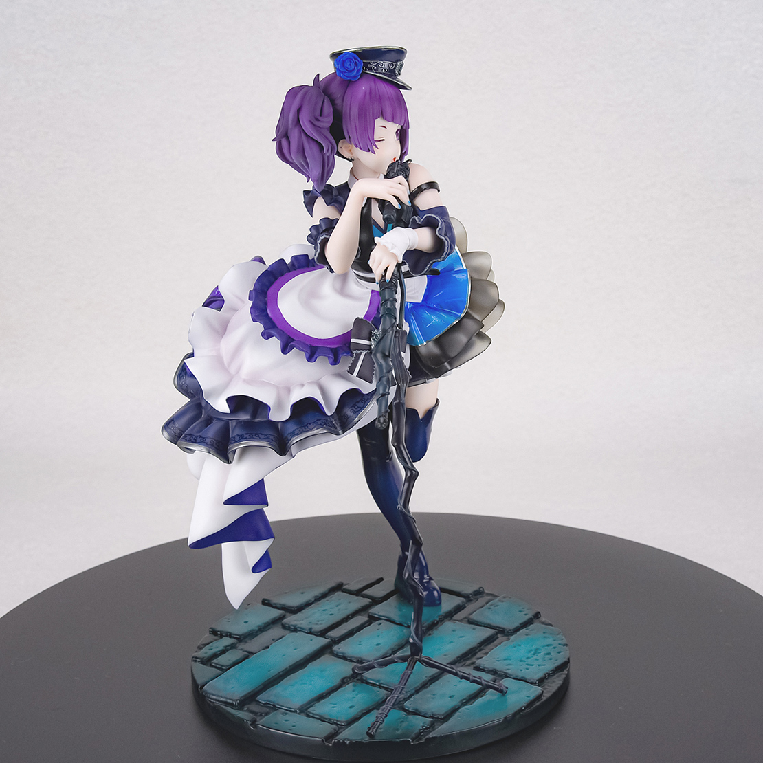 THE iDOLM@STER: Shiny Colors - Tanaka Mamimi - 1/8 - Le Fonde La Mer ver. (AmiAmi) photo 28