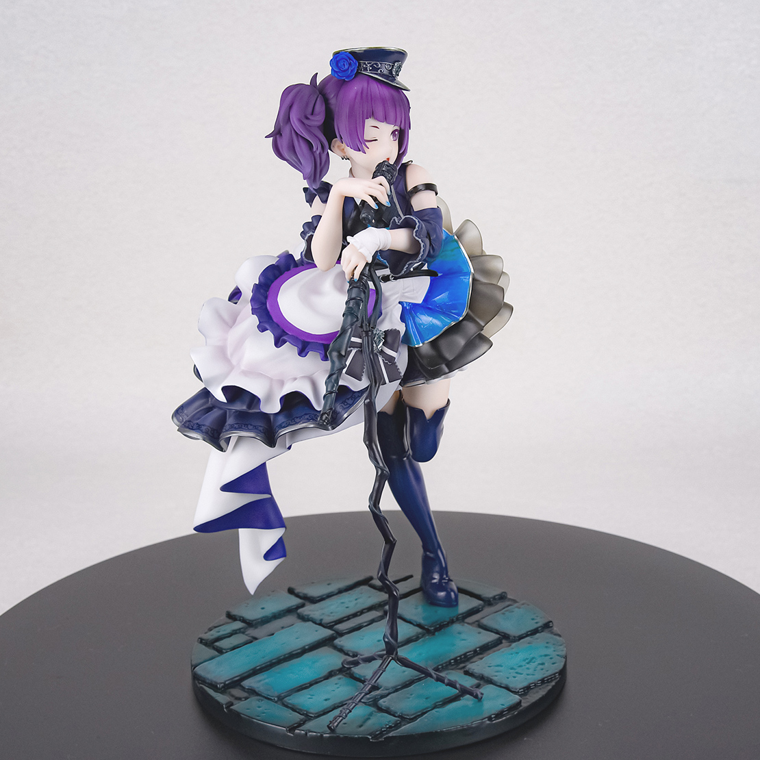 THE iDOLM@STER: Shiny Colors - Tanaka Mamimi - 1/8 - Le Fonde La Mer ver. (AmiAmi) photo 29