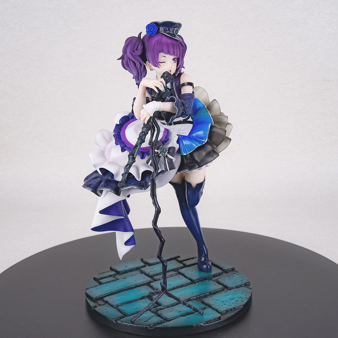 THE iDOLM@STER: Shiny Colors - Tanaka Mamimi - 1/8 - Le Fonde La Mer ver. (AmiAmi) photo 30