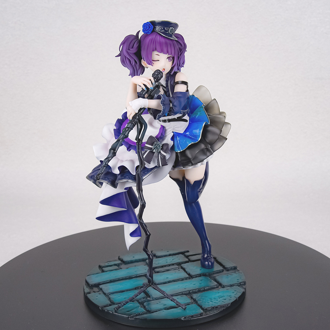 THE iDOLM@STER: Shiny Colors - Tanaka Mamimi - 1/8 - Le Fonde La Mer ver. (AmiAmi) photo 31