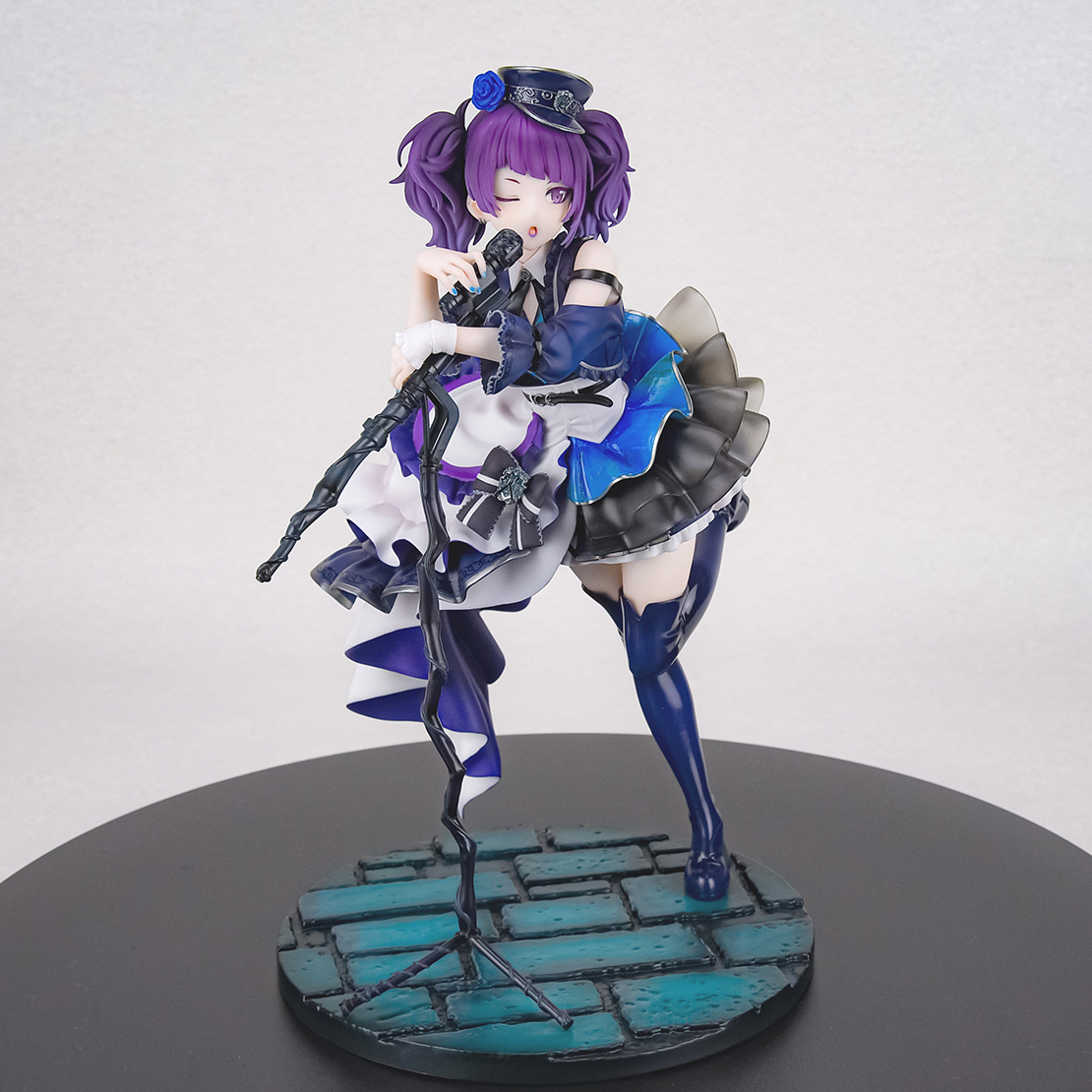 THE iDOLM@STER: Shiny Colors - Tanaka Mamimi - 1/8 - Le Fonde La Mer ver. (AmiAmi) photo 32