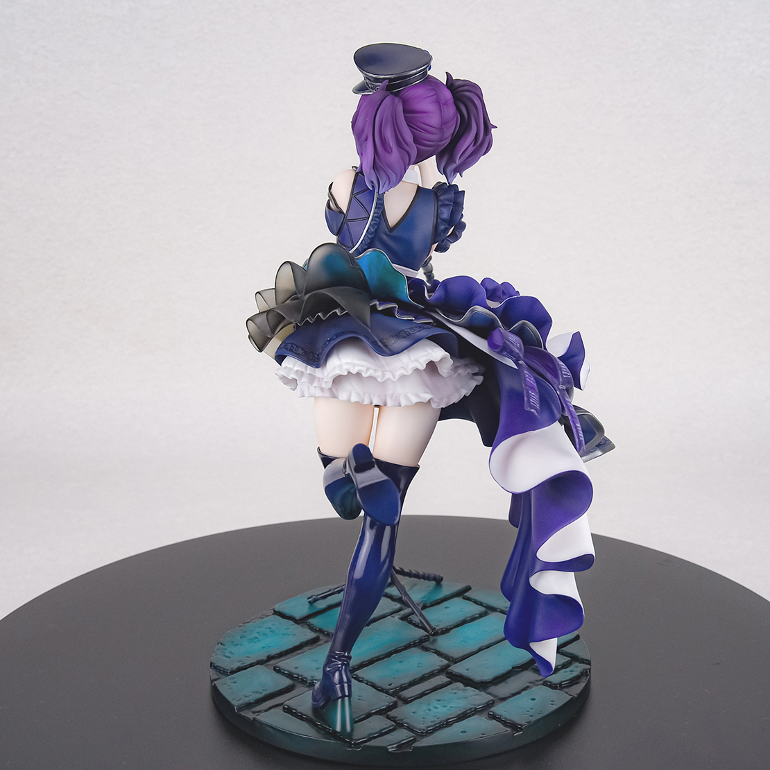 THE iDOLM@STER: Shiny Colors - Tanaka Mamimi - 1/8 - Le Fonde La Mer ver. (AmiAmi) photo 34