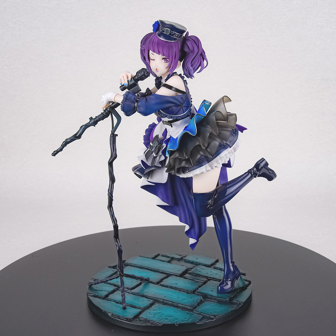 THE iDOLM@STER: Shiny Colors - Tanaka Mamimi - 1/8 - Le Fonde La Mer ver. (AmiAmi) photo 36