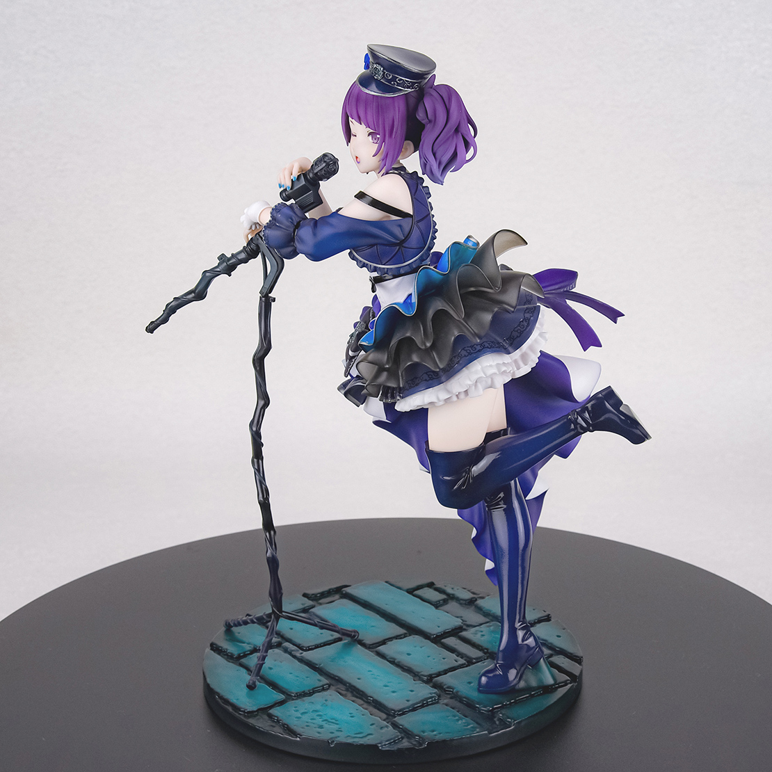 THE iDOLM@STER: Shiny Colors - Tanaka Mamimi - 1/8 - Le Fonde La Mer ver. (AmiAmi) photo 38