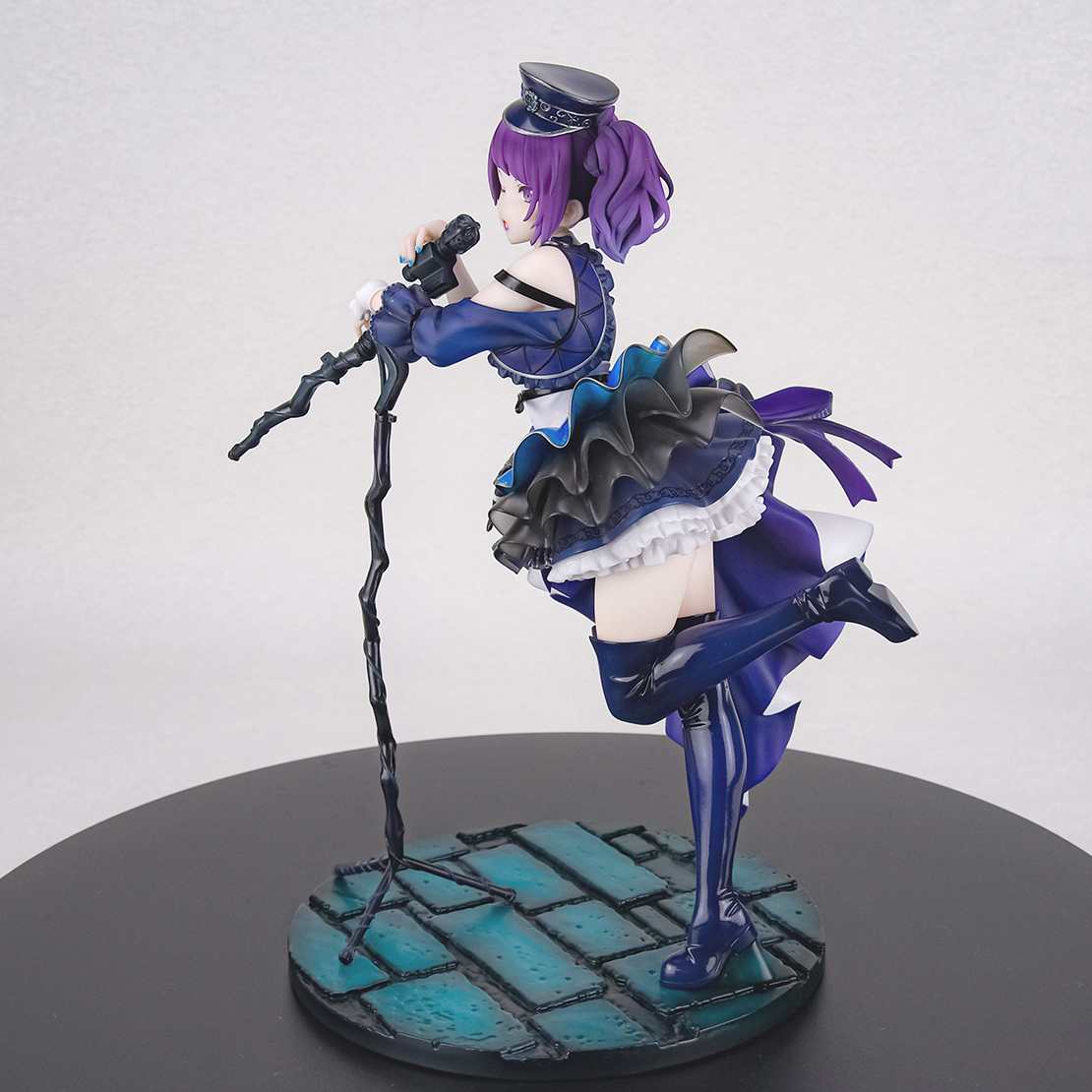 THE iDOLM@STER: Shiny Colors - Tanaka Mamimi - 1/8 - Le Fonde La Mer ver. (AmiAmi) photo 39