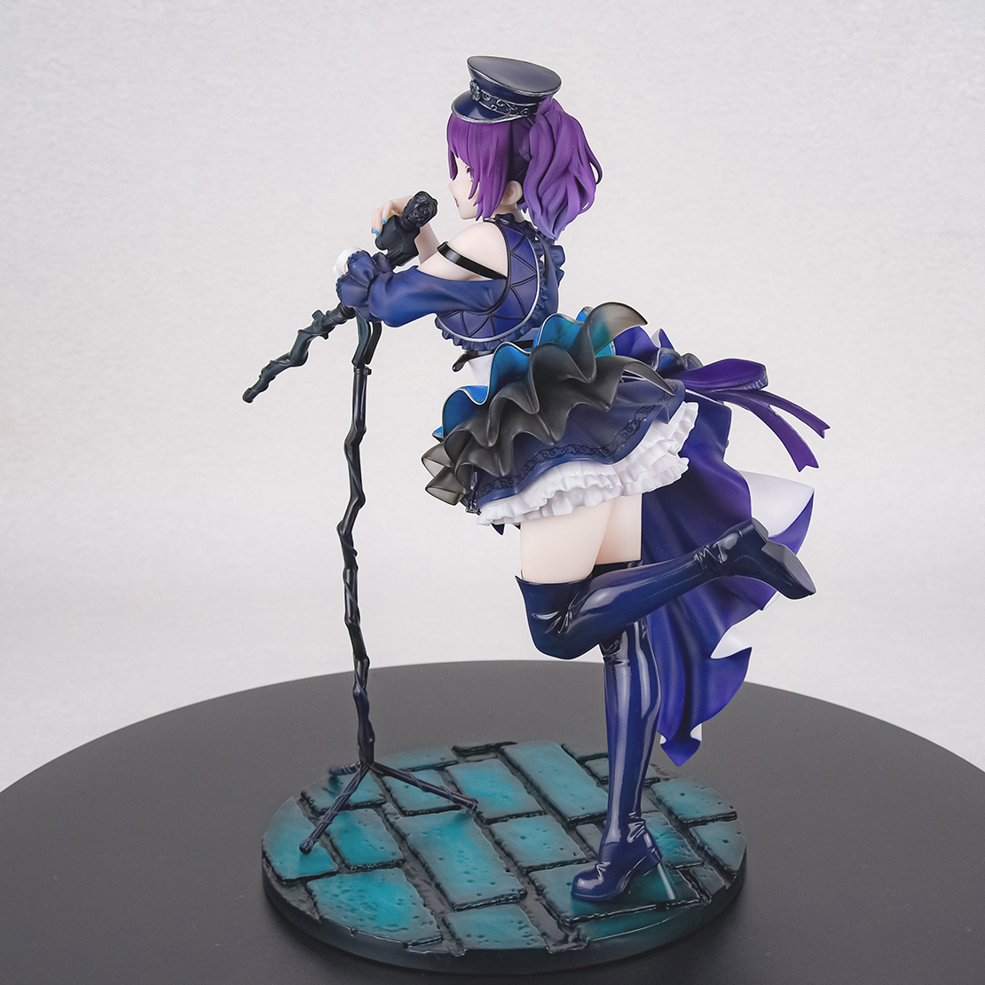 THE iDOLM@STER: Shiny Colors - Tanaka Mamimi - 1/8 - Le Fonde La Mer ver. (AmiAmi) photo 40