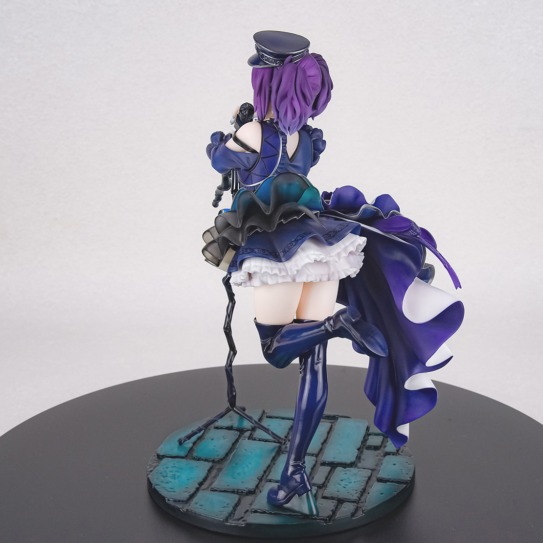 THE iDOLM@STER: Shiny Colors - Tanaka Mamimi - 1/8 - Le Fonde La Mer ver. (AmiAmi) photo 41