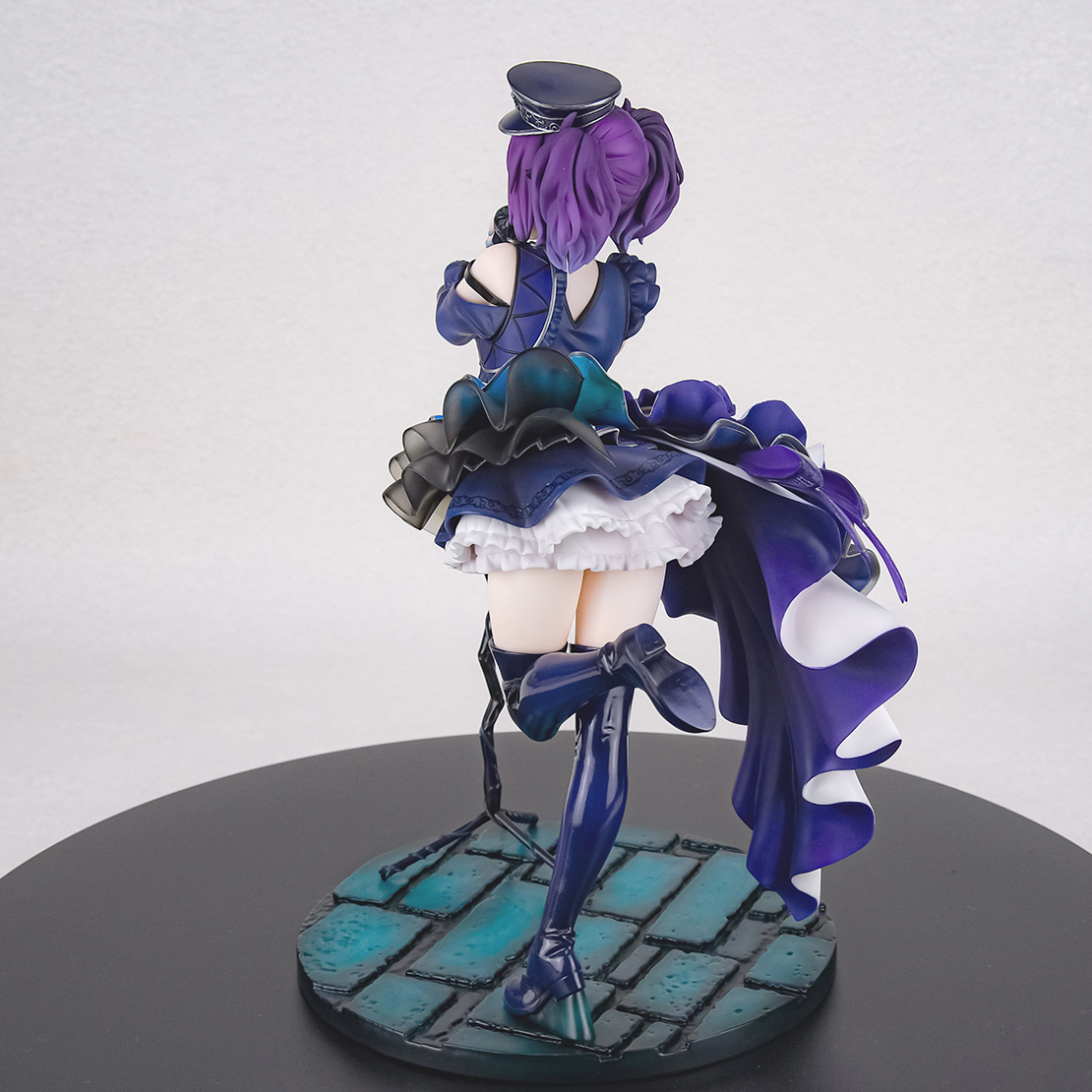 THE iDOLM@STER: Shiny Colors - Tanaka Mamimi - 1/8 - Le Fonde La Mer ver. (AmiAmi) photo 42