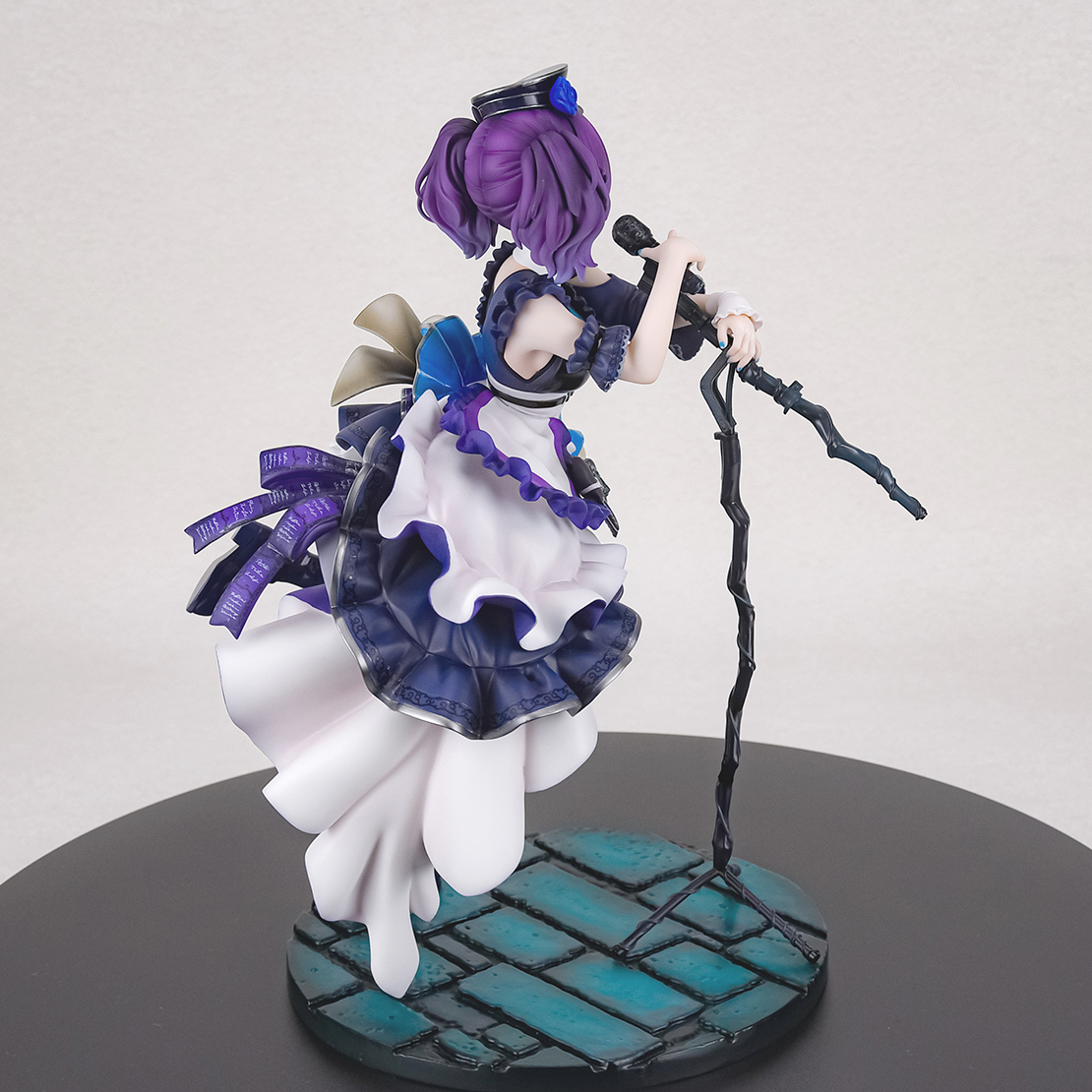 THE iDOLM@STER: Shiny Colors - Tanaka Mamimi - 1/8 - Le Fonde La Mer ver. (AmiAmi) photo 43
