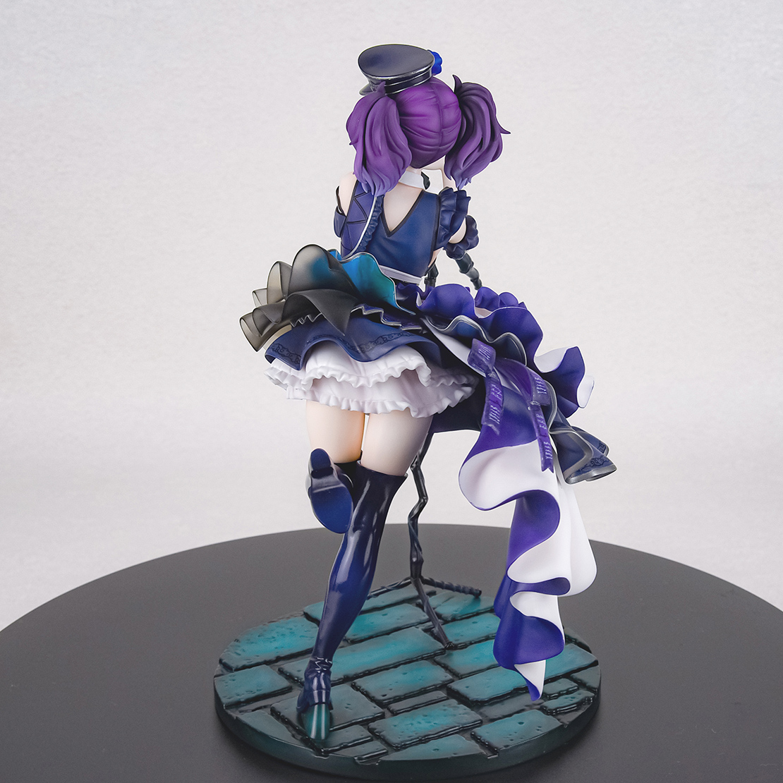 THE iDOLM@STER: Shiny Colors - Tanaka Mamimi - 1/8 - Le Fonde La Mer ver. (AmiAmi) photo 44
