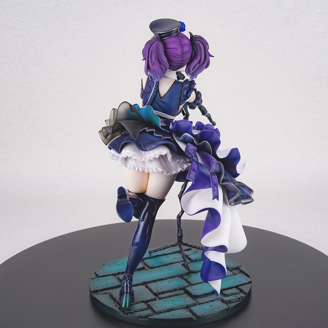 THE iDOLM@STER: Shiny Colors - Tanaka Mamimi - 1/8 - Le Fonde La Mer ver. (AmiAmi) photo 45