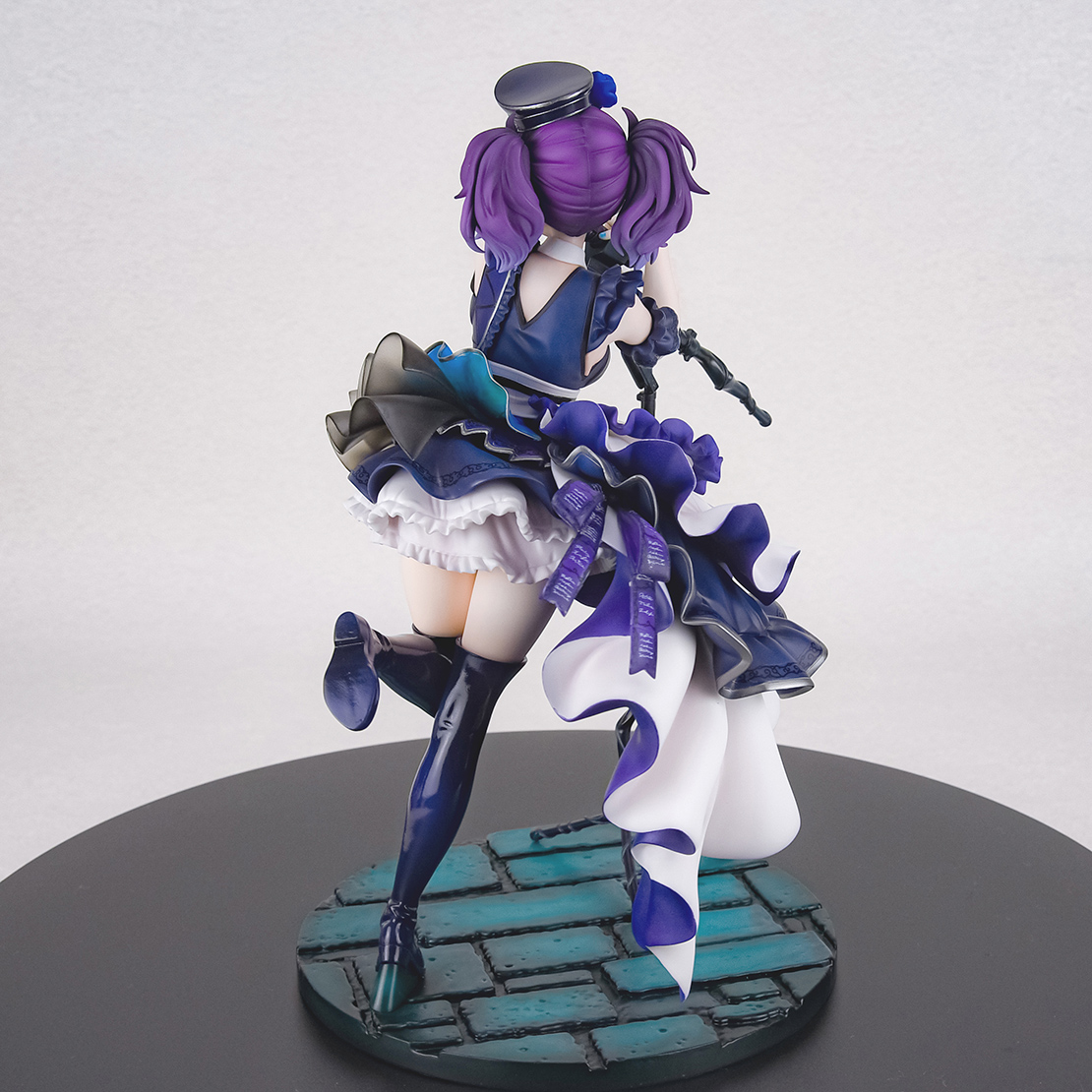 THE iDOLM@STER: Shiny Colors - Tanaka Mamimi - 1/8 - Le Fonde La Mer ver. (AmiAmi) photo 46