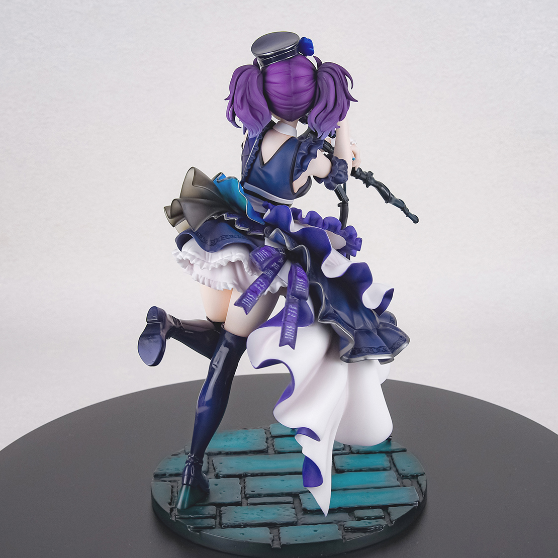 THE iDOLM@STER: Shiny Colors - Tanaka Mamimi - 1/8 - Le Fonde La Mer ver. (AmiAmi) photo 47