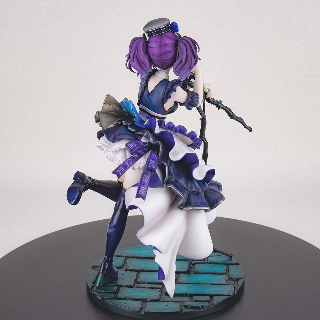 THE iDOLM@STER: Shiny Colors - Tanaka Mamimi - 1/8 - Le Fonde La Mer ver. (AmiAmi) photo 48