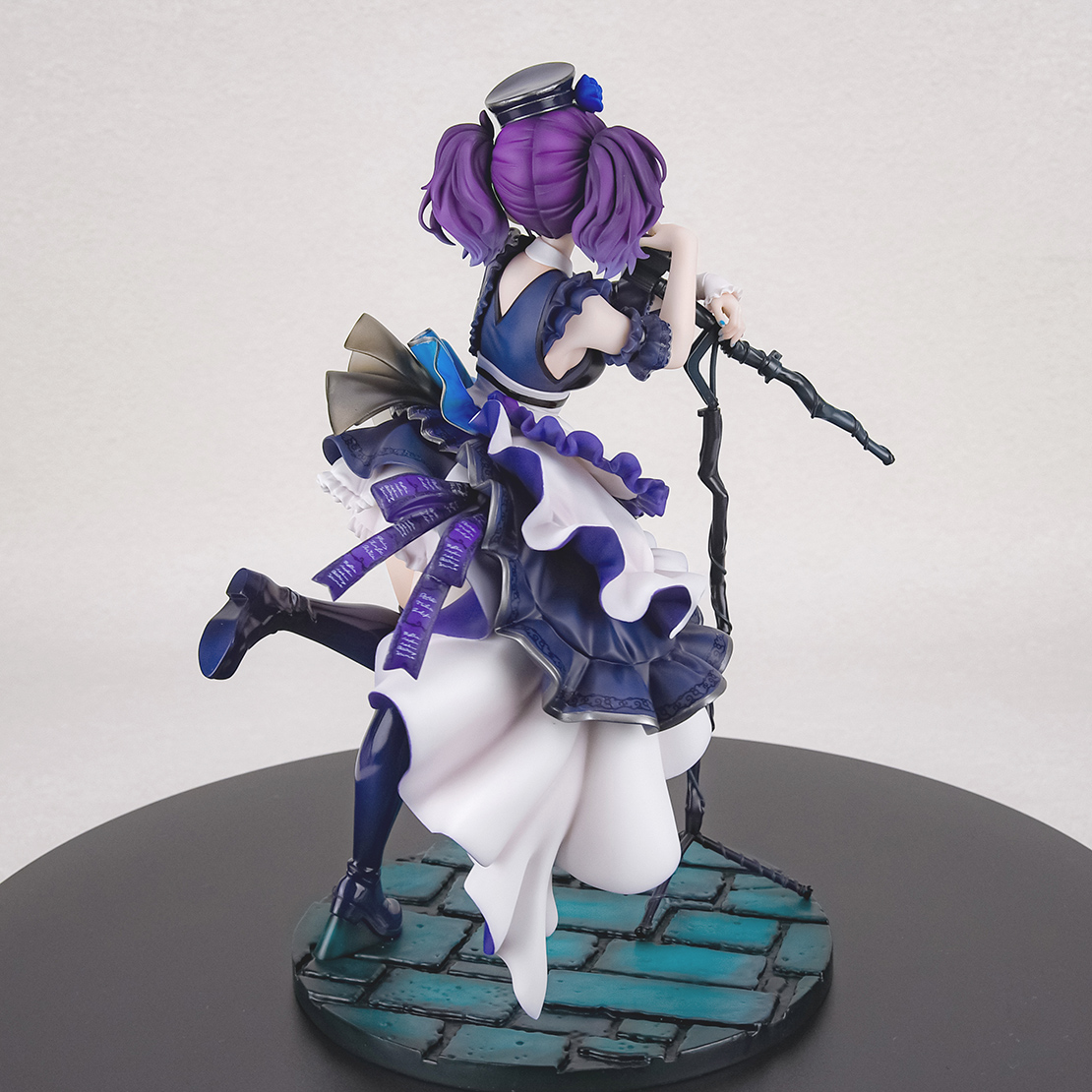 THE iDOLM@STER: Shiny Colors - Tanaka Mamimi - 1/8 - Le Fonde La Mer ver. (AmiAmi) photo 49