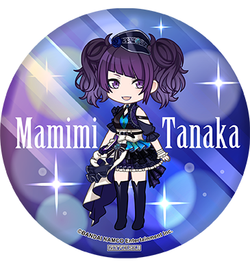 THE iDOLM@STER: Shiny Colors - Tanaka Mamimi - 1/8 - Le Fonde La Mer ver. (AmiAmi) photo 50