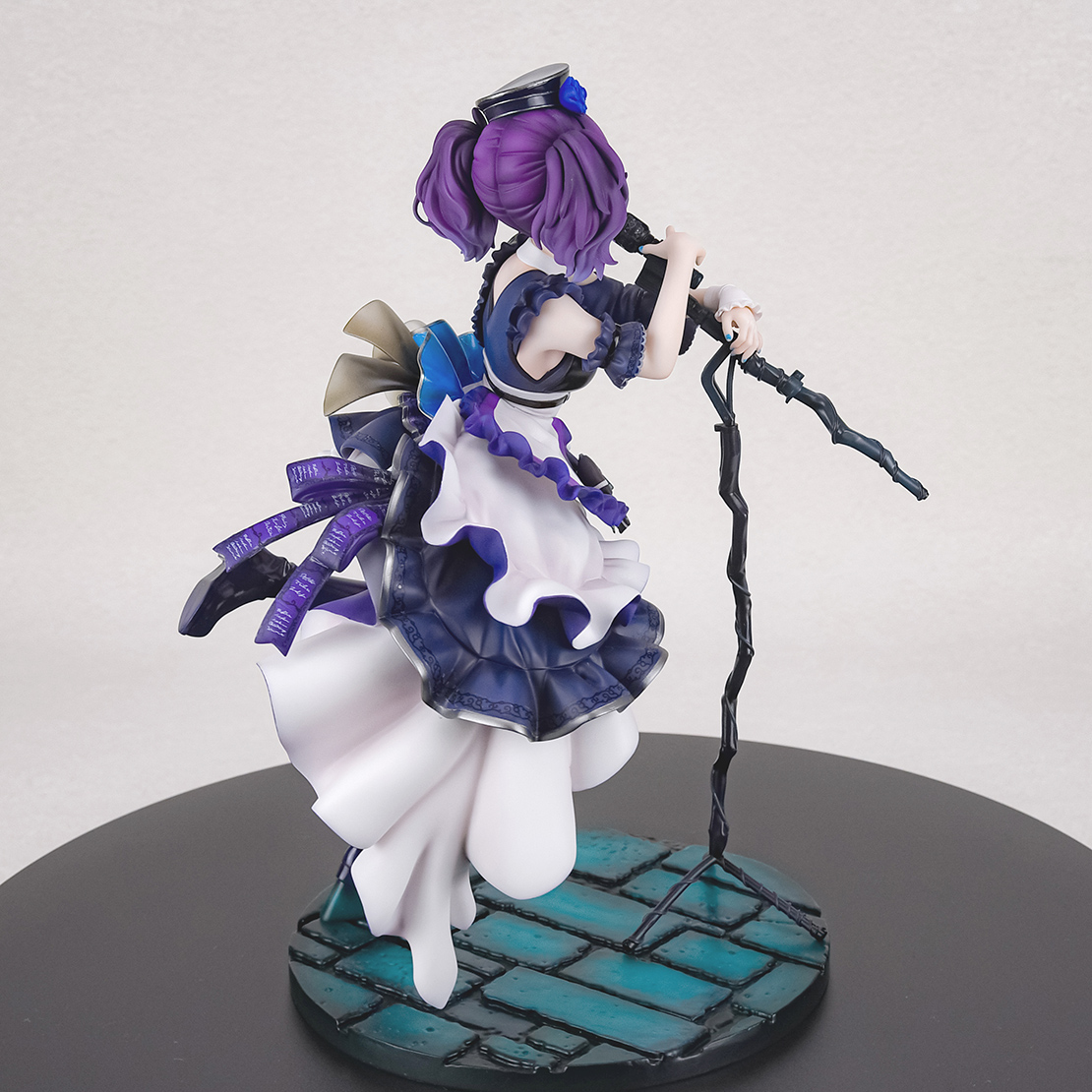 THE iDOLM@STER: Shiny Colors - Tanaka Mamimi - 1/8 - Le Fonde La Mer ver. (AmiAmi) photo 51