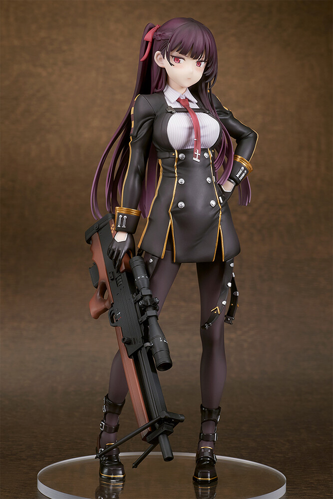 Girls' Frontline - WA2000 - 1/7 (Ques Q)