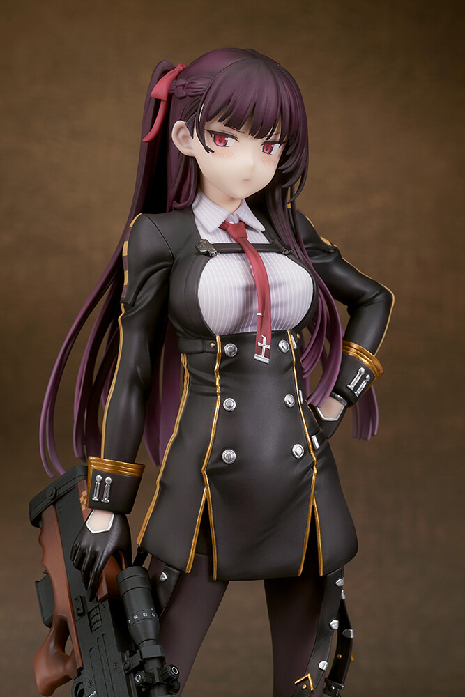 Girls' Frontline - WA2000 - 1/7 (Ques Q) photo 5