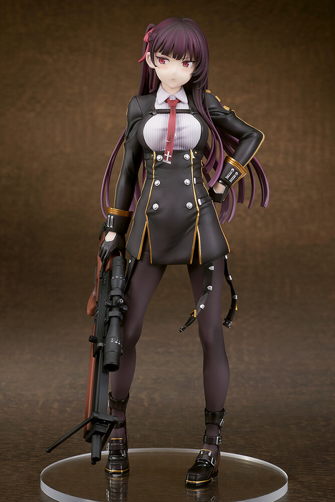Girls' Frontline - WA2000 - 1/7 (Ques Q) photo 6