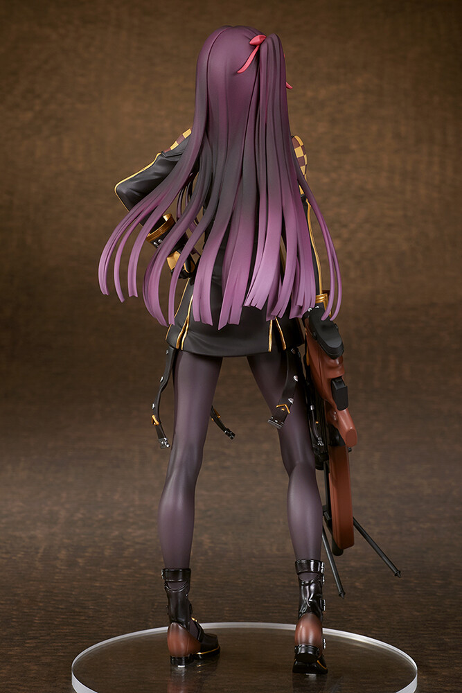 Girls' Frontline - WA2000 - 1/7 (Ques Q) photo 8