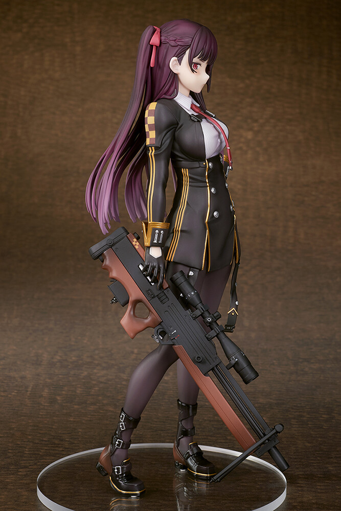 Girls' Frontline - WA2000 - 1/7 (Ques Q) photo 9
