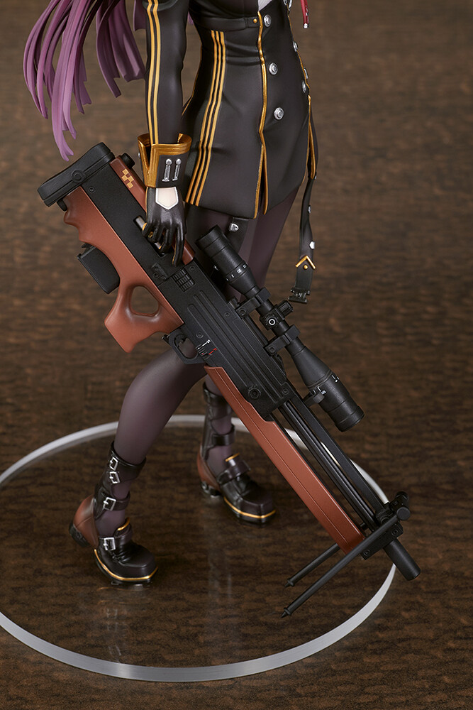 Girls' Frontline - WA2000 - 1/7 (Ques Q) photo 10