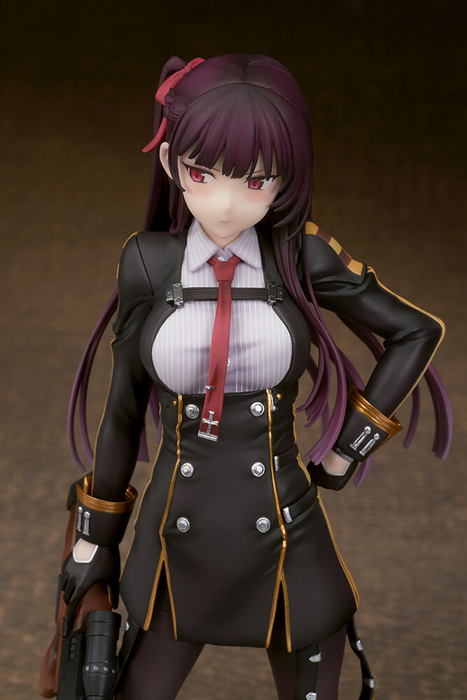 Girls' Frontline - WA2000 - 1/7 (Ques Q) photo 12