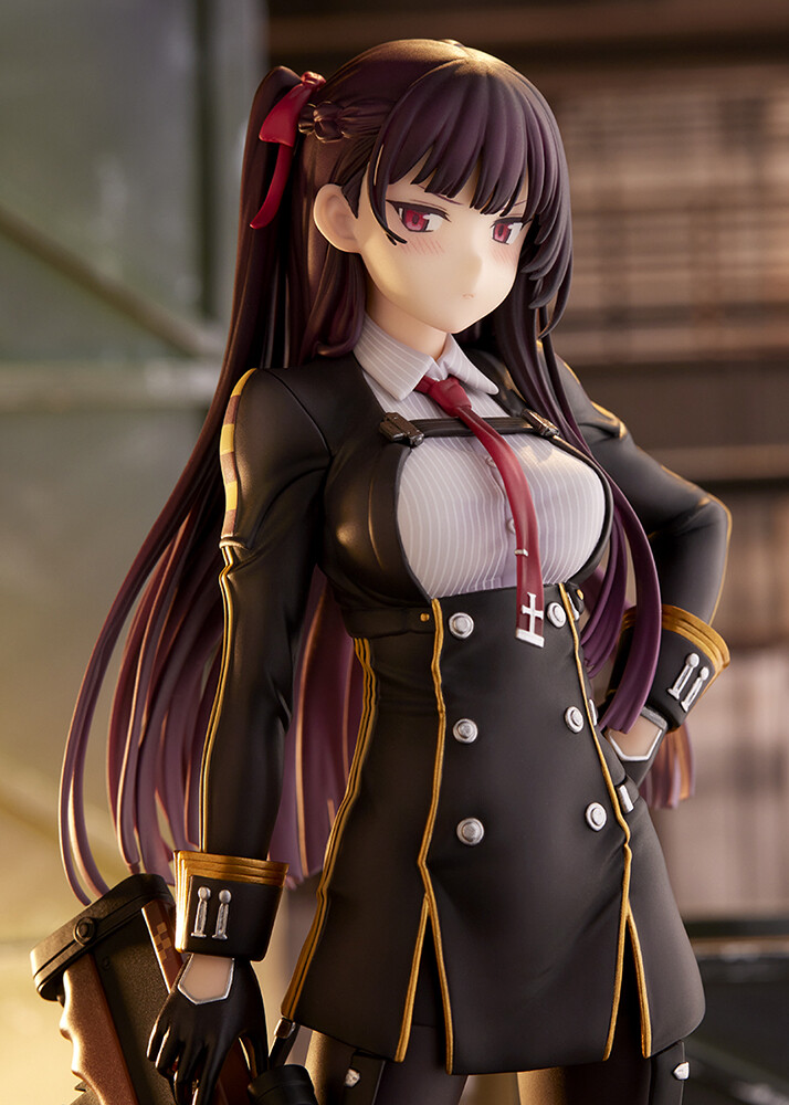 Girls' Frontline - WA2000 - 1/7 (Ques Q) photo 19