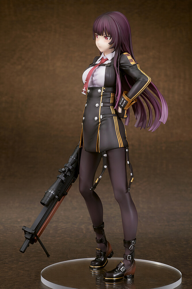 Girls' Frontline - WA2000 - 1/7 (Ques Q) photo 20