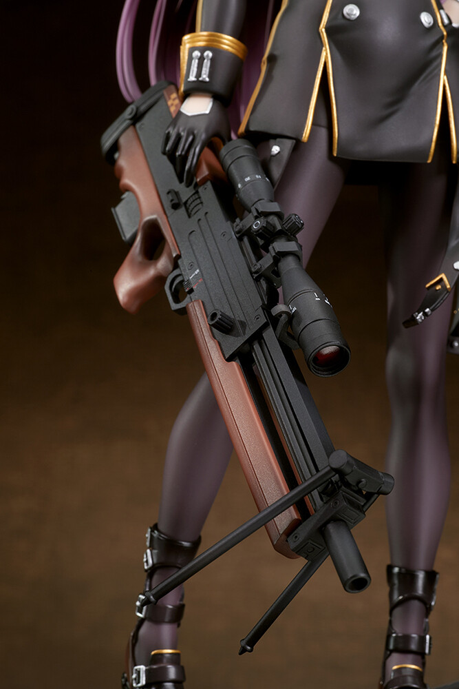 Girls' Frontline - WA2000 - 1/7 (Ques Q) photo 21