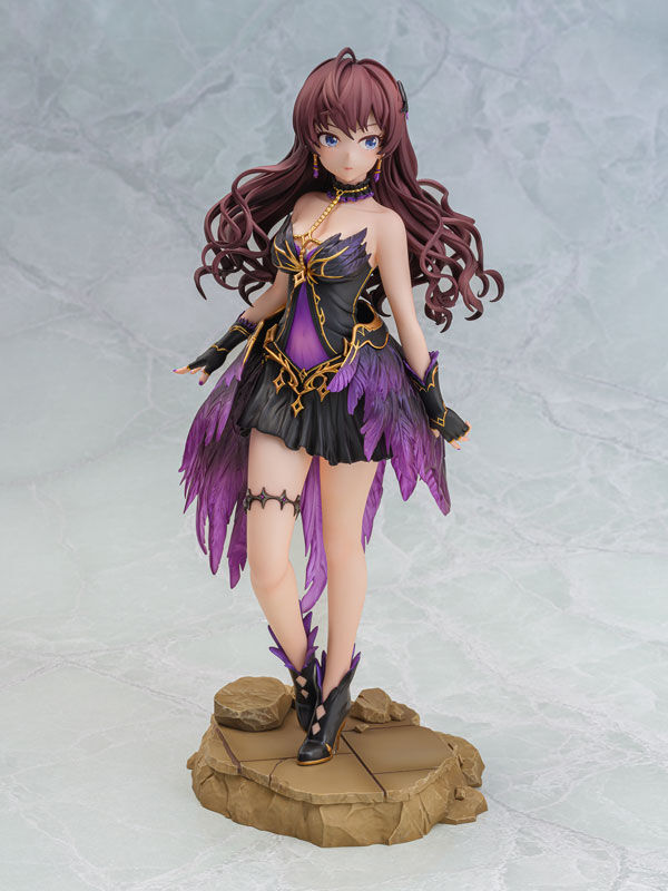THE iDOLM@STER Cinderella Girls - Ichinose Shiki - 1/8 - Babel (Alice Glint, AmiAmi, Sparrow) photo 3