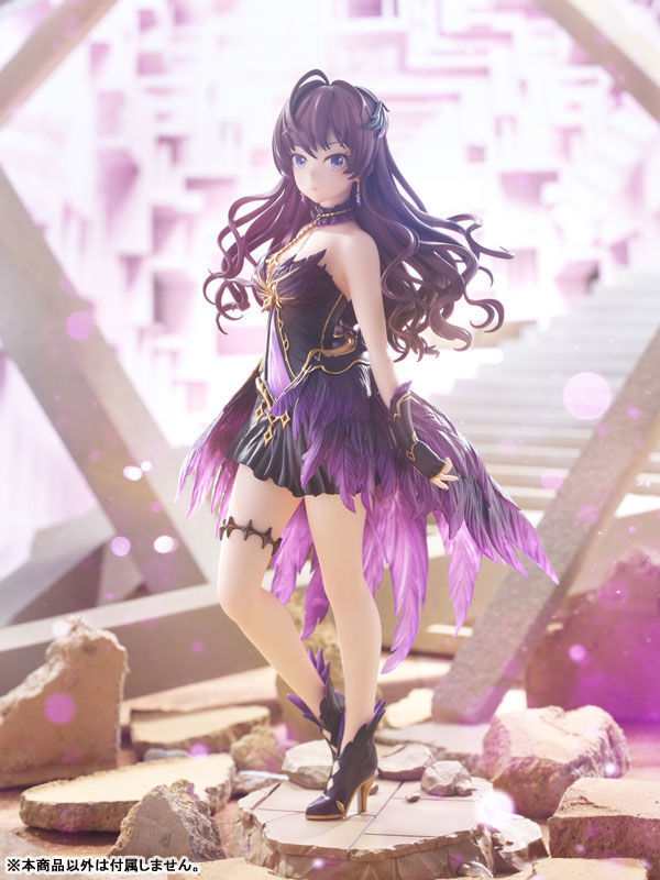 THE iDOLM@STER Cinderella Girls - Ichinose Shiki - 1/8 - Babel (Alice Glint, AmiAmi, Sparrow) photo 4