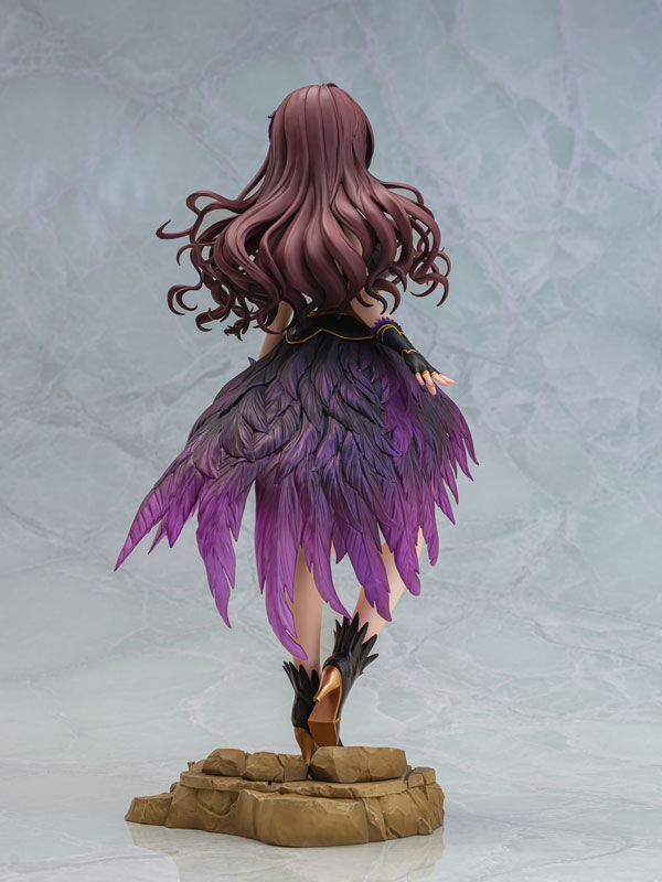 THE iDOLM@STER Cinderella Girls - Ichinose Shiki - 1/8 - Babel (Alice Glint, AmiAmi, Sparrow) photo 5