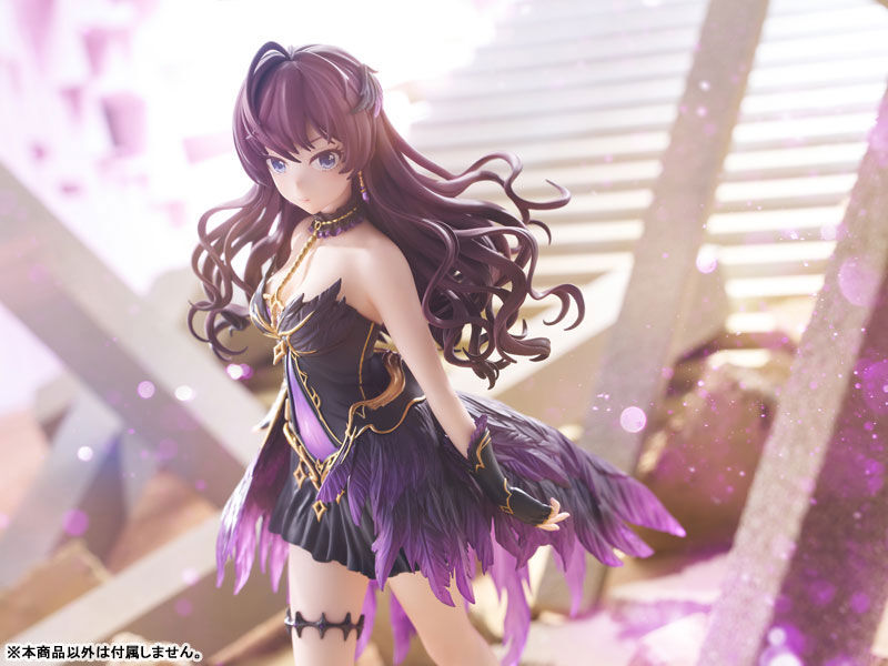 THE iDOLM@STER Cinderella Girls - Ichinose Shiki - 1/8 - Babel (Alice Glint, AmiAmi, Sparrow) photo 6