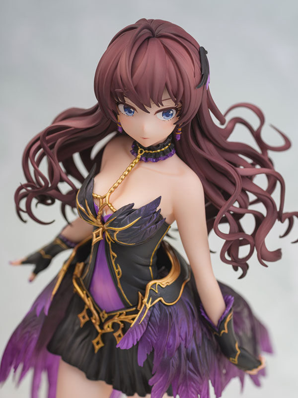 THE iDOLM@STER Cinderella Girls - Ichinose Shiki - 1/8 - Babel (Alice Glint, AmiAmi, Sparrow) photo 7